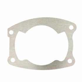 Distanziale base cilindro CRIMAZ 1mm per cilindro racing M1X per Vespa 125 GTR