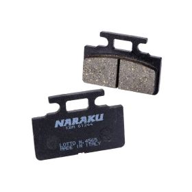Naraku Organic Brake Pads