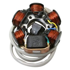 Originaler Piaggio Zündstator bis 1998
