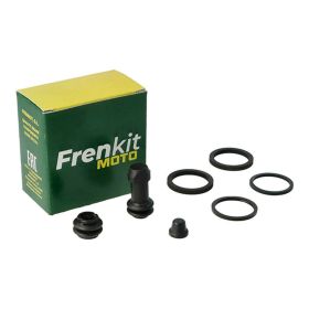 FRENKIT Hinterradbremszangen-Überholsatz D.26/28mm für BMW