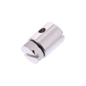 Kit de mamelons à vis JMP 10 Longueur 9 Trou 2,5 mm