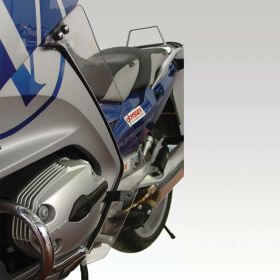 ISOTTA transparenter Fender-Kit für BMW R 1200 RT