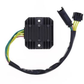 12V Spannungsregler Pin 3-4 für BMW F 800 GS