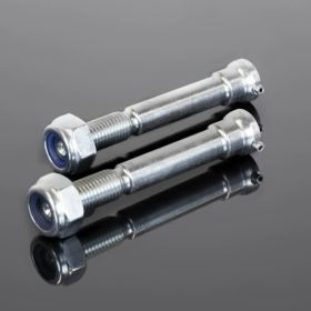 RENTHAL Lenker Schraubenzubehörset m12x68mm für CL018-CL019/CL059