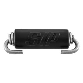 Kit de ressort d'échappement SIP D.9.5 70mm en acier inoxydable