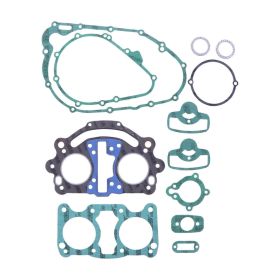 ATHENA Complete Engine Gasket Kit P400250850401 for Kawasaki Z 400