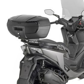 Portapacchi Monolock GIVI SR6126 senza piastra