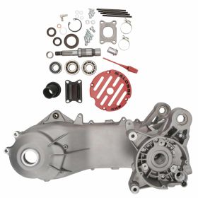 MALOSSI M5716668 CARTER RC-ONE