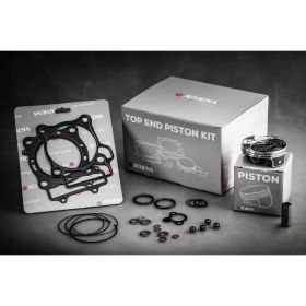 ATHENA Forged 4T Piston Kit 77.97mm Selection B and Gasket Kit