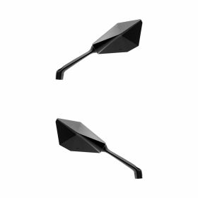 Coppia specchietti manubrio FAR 8008/8009 per Aprilia tuareg 660