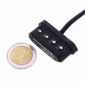 Luce targa EVOTECH ELT-001
