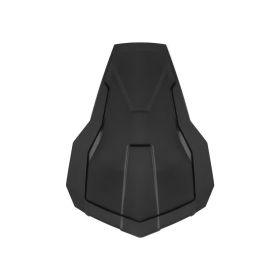 Presa Aria Anteriore Casco CGM 330 RIOT Nero Opaco