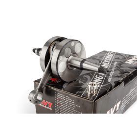 MVT SC CORSA Vilebrequin 44,8 mm pour Derbi Euro 3/4