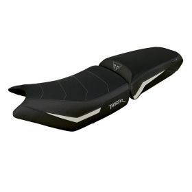Seat cover Hatten Comfort SL with logo for TRIUMPH tiger 900