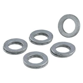 SIP M8 Unterlegscheiben-Kit D.13,5x8,7 für Vespa
