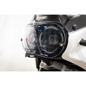 Protezione faro ISOTTA per DUCATI desert x