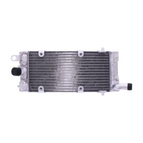 JMP TRS-R-793 Water Radiator for Honda NV 400 C STEED VLX