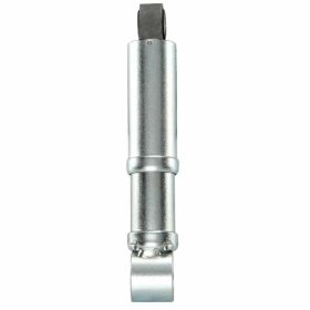 Ammortizzatore CARBONE Anteriore 175/210 mm Metallo Argento Zincato Rinforzato