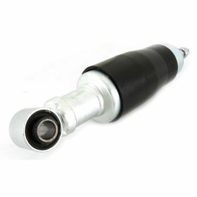 Amortisseur avant CARBONE 200 mm ressort noir argent