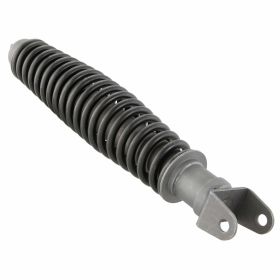 CARBONE Standard Rear Shock 340 mm spring and treated bodies