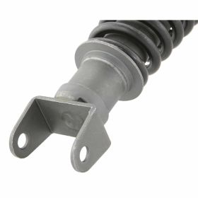 CARBONE Standard Rear Shock 340 mm spring and treated bodies
