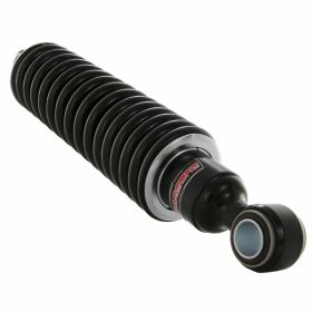 CARBONE Rear Shock Absorber 315 mm Black Black Spring Eye/Eye