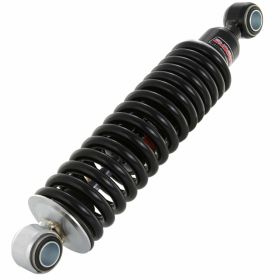 CARBONE Rear Shock Absorber 315 mm Black Black Spring Eye/Eye