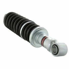 CARBONE Standard Shock Absorber 305 mm Silver with Black Spring