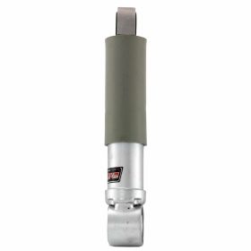 Ammortizzatore CARBONE Anteriore 175/210 mm Argento Rinforzato