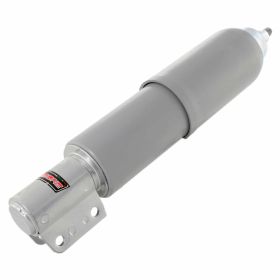 Amortisseur avant CARBONE 255 mm ressort gris galvanisé