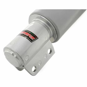 Amortisseur avant CARBONE 255 mm ressort gris galvanisé