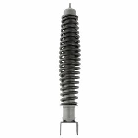 CARBONE Rear Shock 390 mm Premium Quality Lower Seat B 44 mm