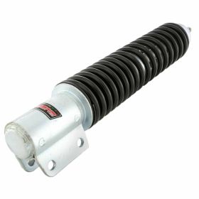 Amortisseur avant CARBONE 245 mm ressort noir galvanisé