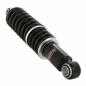 CARBONE Sport Shock Absorber 300 mm Black Black Spring Eye/Eye