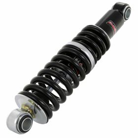 CARBONE Sport Shock Absorber 300 mm Black Black Spring Eye/Eye