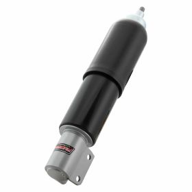 Ammortizzatore CARBONE Anteriore 255 mm Nero con filettatura