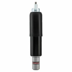 Ammortizzatore CARBONE Anteriore 255 mm Nero con filettatura