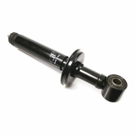 Ammortizzatore CARBONE Anteriore 442 mm Nero con silent-block