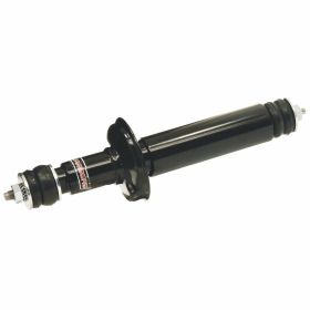 CARBONE Rear Shock Absorber 320 mm Black with Thread and Silent Block
