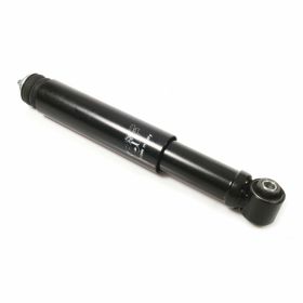 CARBONE Rear Shock Absorber 390 mm Black