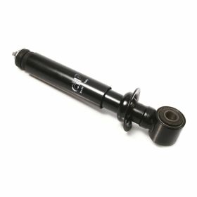 Ammortizzatore CARBONE Anteriore 410 mm Nero con Silent-Block inclusi
