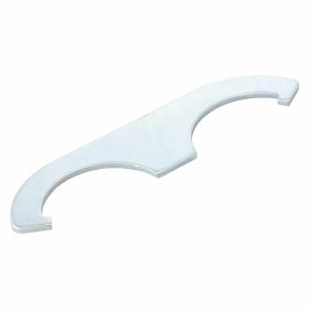 Ammortizzatore CARBONE Sport Anteriore Rosso con molla nera regolabile