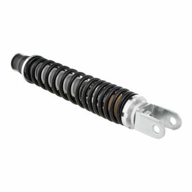 CARBONE Sport Rear Shock 300 mm adjustable black spring