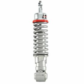 Ammortizzatore CARBONE Anteriore Sport 195 mm Argento con Molla a 3 settings