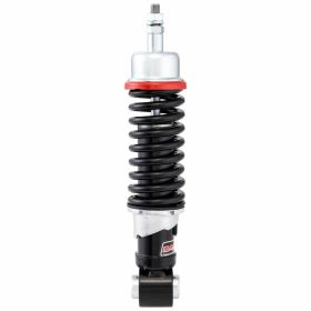Amortisseur avant CARBONE Sport noir avec ressort réglable