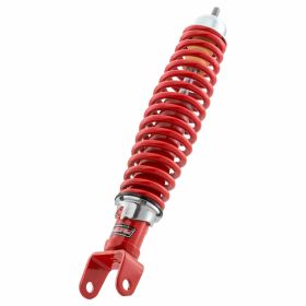 Adjustable Carbon Rear Sports Shock Absorber