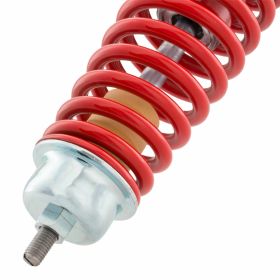Adjustable Carbon Rear Sports Shock Absorber