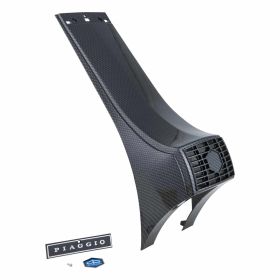 ARBONE CARBON ARBONE für Vespa PX80-200 E '98