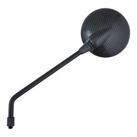 CARBONE C20256 Motorcycle handlebar mirror