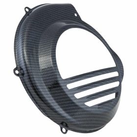 Elegant and Modern Waterproof Fabric CARBON Cover